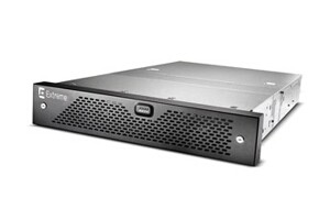 Extreme Networks WiNG NX 9600 Integrated Services Platform